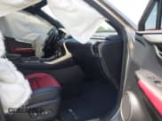 ✅ 2020 Lexus NX 300 F Sport • VIN: JTJJARBZXL2171569 • Lot: 42700729. Listed on IAAI with 60,200 mi. Free auction sales archive from the USA and detailed vehicle history report at DreamBid. Image 5.