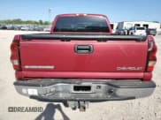 ✅ 2005 Chevrolet Silverado 1500 LT • VIN: 2GCEC19T751392373 • Лот: 53318345. Опубликован ранее на Copart с пробегом 206 126 миль. Бесплатный доступ к архиву аукционных продаж из США и подробный отчёт об истории автомобиля на DreamBid. Изображение 6.