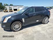 ✅ 2014 Cadillac SRX Premium Collection • VIN: 3GYFNDE3XES560964 • Lot: 71058505. Listed on Copart with Not provided. Free auction sales archive from the USA and detailed vehicle history report at DreamBid. Image 1.