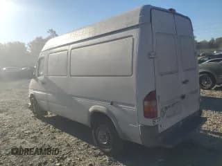✅ 2005 Freightliner Sprinter • VIN: WDYPD644455828120 • Лот: 78035634. Опубликован ранее на Copart с пробегом 241 364 миль. Бесплатный доступ к архиву аукционных продаж из США и подробный отчёт об истории автомобиля на DreamBid. Изображение 2.