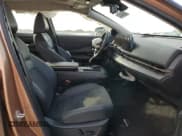 ✅ 2023 Nissan ARIYA Premiere • VIN: JN1BF0BA1PM403018 • Lot: 89365255. Listed on Copart with 12,119 mi. Free auction sales archive from the USA and detailed vehicle history report at DreamBid. Image 7.