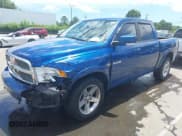 ✅ 2009 Dodge 1500 Laramie • VIN: 1D3HV13T19S755604 • Lot: 42337582. Wystawiony na IAAI z przebiegiem 265 929 mil. Bezpłatny archiwum sprzedaży aukcyjnych z USA i szczegółowy raport historii pojazdu na DreamBid. Zdjęcie 17.