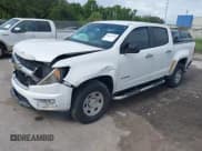 ✅ 2016 Chevrolet Colorado 2WD WT • VIN: 1GCGSBEA0G1296275 • Lot: 42631736. Listed on IAAI with 188,060 mi. Free auction sales archive from the USA and detailed vehicle history report at DreamBid. Image 19.