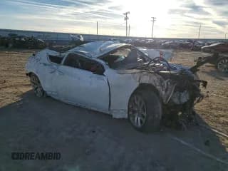 ✅ 2016 Hyundai Genesis Coupe 3.8L Base • VIN: KMHHT6KJ6GU131399 • Lot: 43469865. Wystawiony na Copart z przebiegiem Nie podano. Bezpłatny archiwum sprzedaży aukcyjnych z USA i szczegółowy raport historii pojazdu na DreamBid. Zdjęcie 4.