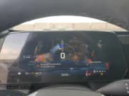 ✅ 2025 Chevrolet Equinox AWD LT • VIN: 3GNAXPEG4SL256637 • Lot: 62234485. Wystawiony na Copart z przebiegiem 3 035 mil. Bezpłatny archiwum sprzedaży aukcyjnych z USA i szczegółowy raport historii pojazdu na DreamBid. Zdjęcie 9.