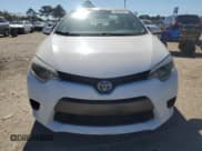 ✅ 2016 Toyota Corolla L • VIN: 5YFBURHE9GP477530 • Lot: 92463785. Wystawiony na Copart z przebiegiem 191 489 mil. Bezpłatny archiwum sprzedaży aukcyjnych z USA i szczegółowy raport historii pojazdu na DreamBid. Zdjęcie 5.