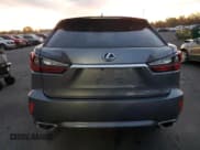 ✅ 2017 Lexus RX 350 • VIN: 2T2BZMCA0HC131467 • Lot: 87122665. Listed on Copart with 60,045 mi. Free auction sales archive from the USA and detailed vehicle history report at DreamBid. Image 6.