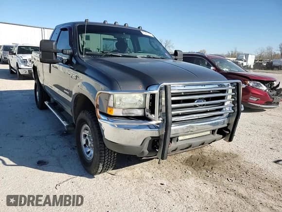 ✅ 2004 Ford F-350 XL • VIN: 1FTSX31P44ED39810 • Лот: 81461174. Опубликован ранее на Copart с пробегом Не указан. Бесплатный доступ к архиву аукционных продаж из США и подробный отчёт об истории автомобиля на DreamBid. Изображение 11.
