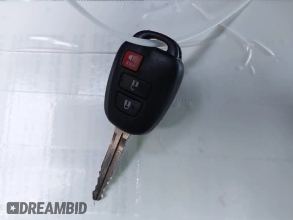 ✅ 2016 Toyota Prius One • VIN: JTDKDTB39G1123855 • Lot: 41882077. Listed on IAAI with 145,830 mi. Free auction sales archive from the USA and detailed vehicle history report at DreamBid. Image 11.