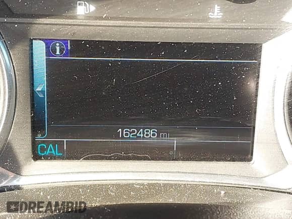 2017 Chevrolet Malibu LT with VIN 1G1ZE5ST9HF208716, listed as a IAAI auction lot 43403987 with 162,486 mi miles and . Bid and sale history available at DreamBid. Image 15.
