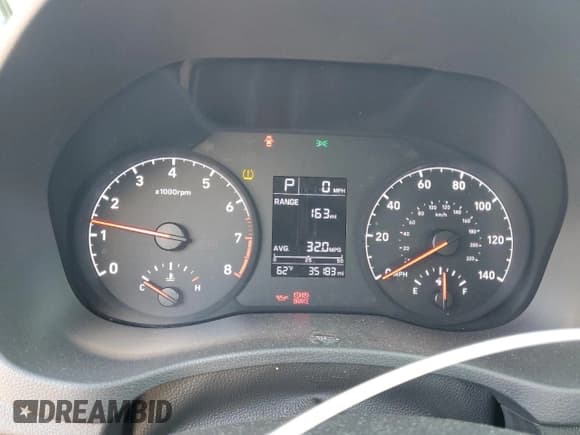 ✅ 2021 Hyundai Accent SE • VIN: 3KPC24A62ME141831 • Лот: 82308375. Опубликован ранее на Copart с пробегом 35 183 миль. Бесплатный доступ к архиву аукционных продаж из США и подробный отчёт об истории автомобиля на DreamBid. Изображение 9.