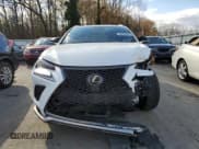 ✅ 2021 Lexus NX 300 F Sport • VIN: JTJSARDZ4M2261108 • Лот: 90450905. Опубликован ранее на Copart с пробегом 68 395 миль. Бесплатный доступ к архиву аукционных продаж из США и подробный отчёт об истории автомобиля на DreamBid. Изображение 5.