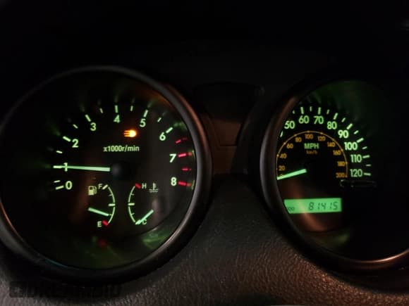 ✅ 2006 Chevrolet Aveo LS • VIN: KL1TD66696B631916 • Lot: 52196715. Wystawiony na Copart z przebiegiem 81 415 mil. Bezpłatny archiwum sprzedaży aukcyjnych z USA i szczegółowy raport historii pojazdu na DreamBid. Zdjęcie 9.