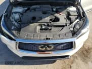 ✅ 2021 Infiniti QX50 Sensory • VIN: 3PCAJ5CA1MF112624 • Lot: 71922295. Wystawiony na Copart z przebiegiem 70 356 mil. Bezpłatny archiwum sprzedaży aukcyjnych z USA i szczegółowy raport historii pojazdu na DreamBid. Zdjęcie 12.