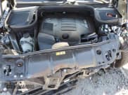 ✅ 2024 Mercedes-Benz GLE 53 AMG • VIN: 4JGFD6BB3RB123885 • Lot: 66168925. Wystawiony na Copart z przebiegiem 25 033 mil. Bezpłatny archiwum sprzedaży aukcyjnych z USA i szczegółowy raport historii pojazdu na DreamBid. Zdjęcie 11.