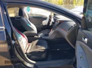 ✅ 2013 Hyundai Sonata GLS • VIN: 5NPEB4AC1DH652361 • Lot: 43409972. Listed on IAAI with 150,378 mi. Free auction sales archive from the USA and detailed vehicle history report at DreamBid. Image 5.