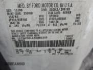 ✅ 2001 Ford F-250 XL • VIN: 1FTNF20L61EA86350 • Lot: 87375804. Listed on Copart with 159,039 mi. Free auction sales archive from the USA and detailed vehicle history report at DreamBid. Image 15.