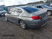 ✅ 2012 BMW 5 Series 528i • VIN: WBAXG5C59CC594182 • Lot: 43531237. Wystawiony na IAAI z przebiegiem 96 632 mil. Bezpłatny archiwum sprzedaży aukcyjnych z USA i szczegółowy raport historii pojazdu na DreamBid. Zdjęcie 3.