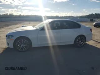 ✅ 2014 BMW 3 Series 335i xDrive • VIN: WBA3B9G51ENR91794 • Лот: 85359855. Опубликован ранее на Copart с пробегом 91 114 миль. Бесплатный доступ к архиву аукционных продаж из США и подробный отчёт об истории автомобиля на DreamBid. Изображение 1.