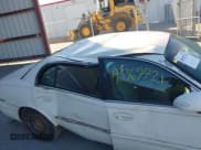 ✅ 2001 Buick LeSabre Custom • VIN: 1G4HP54K314159107 • Lot: 43367721. Wystawiony na IAAI z przebiegiem Nie podano. Bezpłatny archiwum sprzedaży aukcyjnych z USA i szczegółowy raport historii pojazdu na DreamBid. Zdjęcie 12.