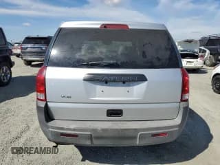 ✅ 2005 Saturn VUE • VIN: 5GZCZ33D65S821973 • Lot: 80014605. Wystawiony na Copart z przebiegiem 138 046 mil. Bezpłatny archiwum sprzedaży aukcyjnych z USA i szczegółowy raport historii pojazdu na DreamBid. Zdjęcie 6.