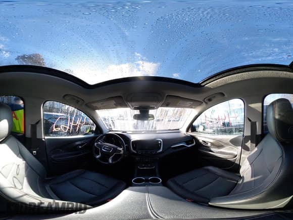 ✅ 2020 GMC Terrain SLT • VIN: 3GKALVEV5LL192332 • Лот: 43584462. Опубликован ранее на IAAI с пробегом 113 916 миль. Бесплатный доступ к архиву аукционных продаж из США и подробный отчёт об истории автомобиля на DreamBid. Изображение 23.