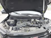 ✅ 2022 GMC Terrain SLE • VIN: 3GKALMEV5NL311185 • Lot: 43407109. Listed on IAAI with 35,136 mi. Free auction sales archive from the USA and detailed vehicle history report at DreamBid. Image 10.