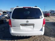 ✅ 2005 Buick Terraza CX • VIN: 5GADV23L15D197637 • Лот: 41171202. Опубликован ранее на IAAI с пробегом Не указан. Бесплатный доступ к архиву аукционных продаж из США и подробный отчёт об истории автомобиля на DreamBid. Изображение 16.