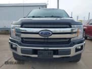 ✅ 2020 Ford F-150 XL • VIN: 1FTFW1E42LKD03137 • Lot: 43259775. Wystawiony na IAAI z przebiegiem 98 776 mil. Bezpłatny archiwum sprzedaży aukcyjnych z USA i szczegółowy raport historii pojazdu na DreamBid. Zdjęcie 12.