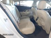 ✅ 2015 Buick LaCrosse Leather • VIN: 1G4GB5G30FF245131 • Lot: 42847491. Listed on IAAI with 134,862 mi. Free auction sales archive from the USA and detailed vehicle history report at DreamBid. Image 8.