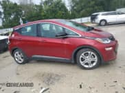 ✅ 2017 Chevrolet Bolt EV LT • VIN: 1G1FW6S00H4186077 • Lot: 69784264. Wystawiony na Copart z przebiegiem 101 904 mil. Bezpłatny archiwum sprzedaży aukcyjnych z USA i szczegółowy raport historii pojazdu na DreamBid. Zdjęcie 4.