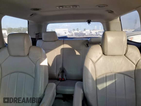 ✅ 2010 GMC Acadia SLT2 • VIN: 1GKLRNEDXAJ130069 • Lot: 93014445. Listed on Copart with 145,474 mi. Free auction sales archive from the USA and detailed vehicle history report at DreamBid. Image 10.