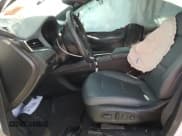 ✅ 2024 Buick Enclave Premium • VIN: 5GAERCKW3RJ127123 • Lot: 57274205. Listed on Copart with 34,769 mi. Free auction sales archive from the USA and detailed vehicle history report at DreamBid. Image 7.