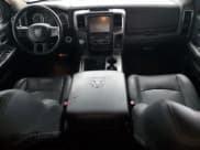 ✅ 2013 Ram 1500 Sport • VIN: 1C6RR7MT3DS614522 • Lot: 70706425. Listed on Copart with 146,175 mi. Free auction sales archive from the USA and detailed vehicle history report at DreamBid. Image 8.