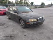 ✅ 2005 Hyundai Elantra GLS • VIN: KMHDN46D25U077064 • Lot: 43613655. Wystawiony na IAAI z przebiegiem 191 347 mil. Bezpłatny archiwum sprzedaży aukcyjnych z USA i szczegółowy raport historii pojazdu na DreamBid. Zdjęcie 1.