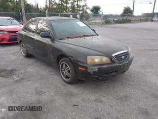 ✅ 2005 Hyundai Elantra GLS • VIN: KMHDN46D25U077064 • Lot: 43613655. Wystawiony na IAAI z przebiegiem 191 347 mil. Bezpłatny archiwum sprzedaży aukcyjnych z USA i szczegółowy raport historii pojazdu na DreamBid. Zdjęcie 1.