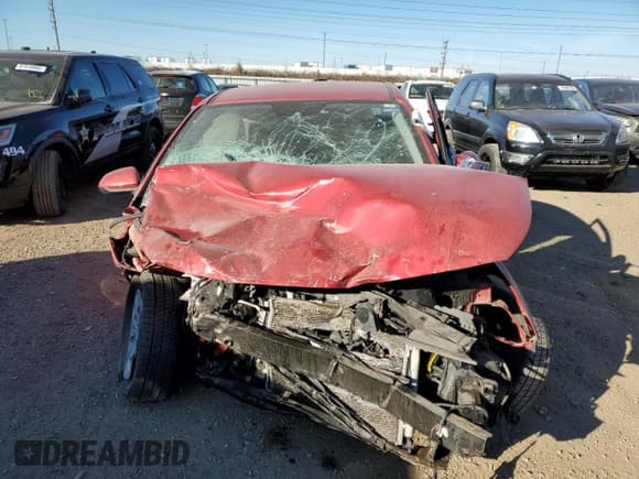 ✅ 2019 Hyundai Accent SE • VIN: 3KPC24A37KE055806 • Лот: 87894725. Опубликован ранее на Copart с пробегом Не указан. Бесплатный доступ к архиву аукционных продаж из США и подробный отчёт об истории автомобиля на DreamBid. Изображение 5.