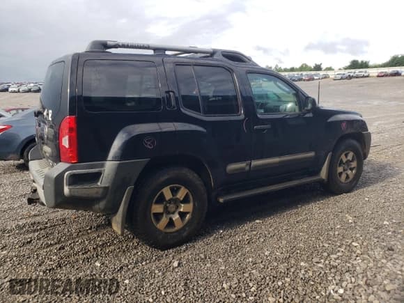 ✅ 2012 Nissan Xterra Pro-4X • VIN: 5N1AN0NW1CC522136 • Лот: 62908635. Опубликован ранее на Copart с пробегом 134 739 миль. Бесплатный доступ к архиву аукционных продаж из США и подробный отчёт об истории автомобиля на DreamBid. Изображение 3.
