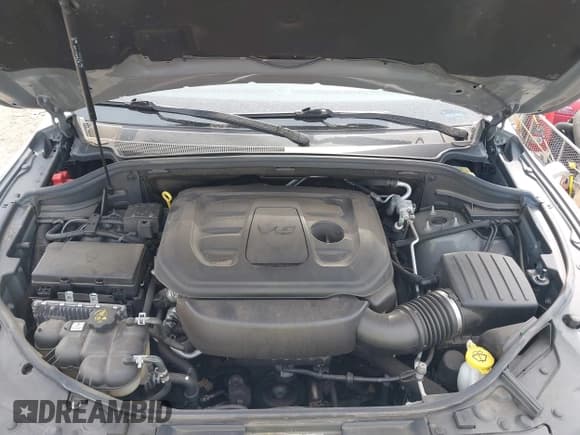 ✅ 2020 Dodge Durango GT Plus • VIN: 1C4RDJDG2LC223801 • Lot: 41700064. Listed on IAAI with 97,284 mi. Free auction sales archive from the USA and detailed vehicle history report at DreamBid. Image 10.