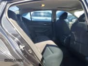 ✅ 2019 Nissan Altima SV • VIN: 1N4BL4DV4KC132716 • Lot: 87242335. Listed on Copart with 114,371 mi. Free auction sales archive from the USA and detailed vehicle history report at DreamBid. Image 10.