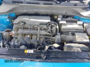 ✅ 2022 Hyundai Kona SEL • VIN: KM8K62ABXNU920314 • Lot: 43426742. Listed on IAAI with 36,831 mi. Free auction sales archive from the USA and detailed vehicle history report at DreamBid. Image 10.