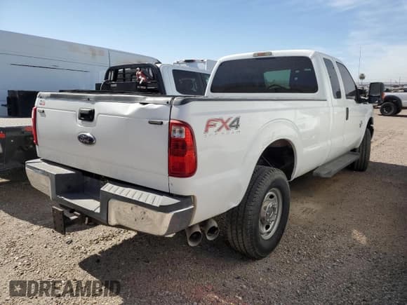 ✅ 2014 Ford F-250 XL • VIN: 1FT7X2BT5EEB18147 • Lot: 87458285. Wystawiony na Copart z przebiegiem 258 831 mil. Bezpłatny archiwum sprzedaży aukcyjnych z USA i szczegółowy raport historii pojazdu na DreamBid. Zdjęcie 3.