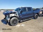 ✅ 2022 Chevrolet Silverado 1500 RST • VIN: 2GCPADED6N1506152 • Lot: 88721975. Listed on Copart with 85,494 mi. Free auction sales archive from the USA and detailed vehicle history report at DreamBid. Image 1.