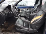 ✅ 2004 Volkswagen R32 • VIN: WVWKG61J74D132122 • Lot: 81585834. Wystawiony na Copart z przebiegiem 153 792 mil. Bezpłatny archiwum sprzedaży aukcyjnych z USA i szczegółowy raport historii pojazdu na DreamBid. Zdjęcie 7.