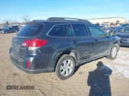 ✅ 2012 Subaru Outback Premium • VIN: 4S4BRCBCXC1244451 • Lot: 41401317. Wystawiony na IAAI z przebiegiem 100 710 mil. Bezpłatny archiwum sprzedaży aukcyjnych z USA i szczegółowy raport historii pojazdu na DreamBid. Zdjęcie 4.