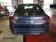 ✅ 2022 Volvo S60 Ultimate Dark Theme • VIN: 7JRL12TM4NG162511 • Lot: 61111783. Wystawiony na Copart z przebiegiem 8 815 mil. Bezpłatny archiwum sprzedaży aukcyjnych z USA i szczegółowy raport historii pojazdu na DreamBid. Zdjęcie 6.