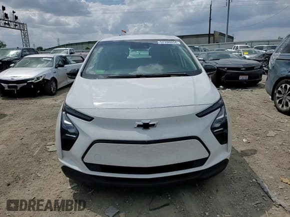 ✅ 2023 Chevrolet Bolt EV 2LT • VIN: 1G1FX6S00P4129132 • Lot: 52396654. Wystawiony na Copart z przebiegiem 13 035 mil. Bezpłatny archiwum sprzedaży aukcyjnych z USA i szczegółowy raport historii pojazdu na DreamBid. Zdjęcie 10.