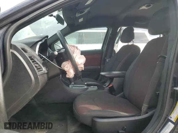 ✅ 2012 Dodge Avenger SXT Plus • VIN: 1C3CDZEG5CN251796 • Лот: 73940174. Опубликован ранее на Copart с пробегом 102 654 миль. Бесплатный доступ к архиву аукционных продаж из США и подробный отчёт об истории автомобиля на DreamBid. Изображение 7.