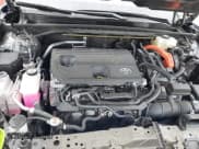 ✅ 2024 Toyota Crown XLE • VIN: JTDAAAAF5R3029757 • Lot: 41773356. Wystawiony na IAAI z przebiegiem 13 510 mil. Bezpłatny archiwum sprzedaży aukcyjnych z USA i szczegółowy raport historii pojazdu na DreamBid. Zdjęcie 10.