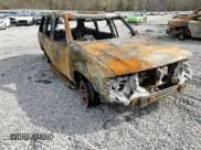 ✅ 2001 Ford Explorer XLS • VIN: 1FMZU72E11ZA28427 • Lot: 48242155. Listed on Copart with Not provided. Free auction sales archive from the USA and detailed vehicle history report at DreamBid. Image 12.